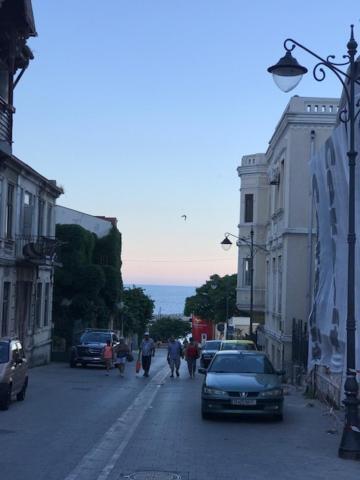 Casa Ana Hotel Konstanca Zewnętrze zdjęcie